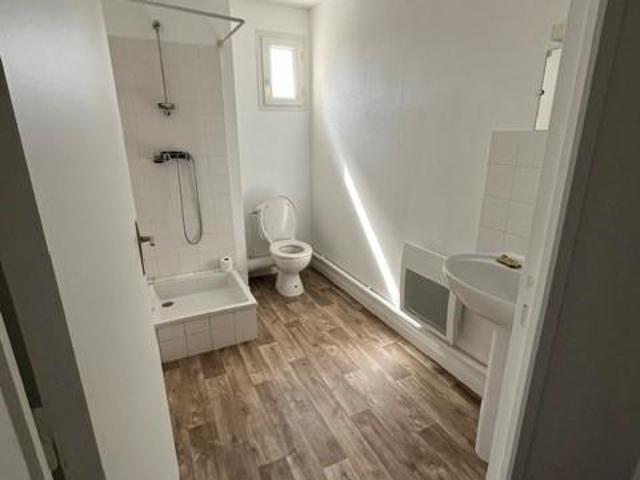 Appartement location à Le Mans