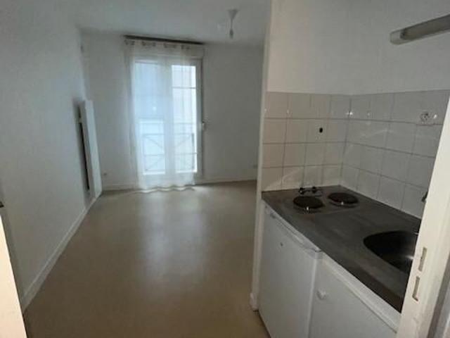 Appartement location à Le Mans