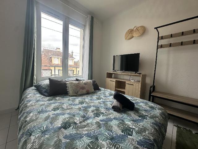 Appartement location à Le Mans