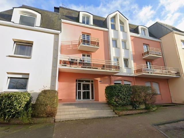 Appartement location à Rouen, Le Petit-quevilly