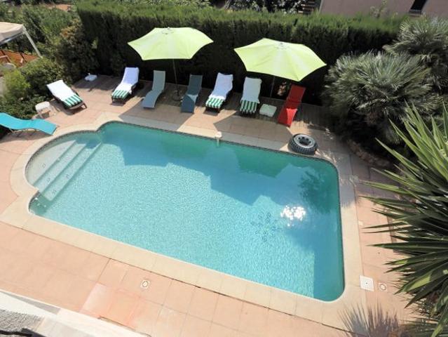 Appartement location à Arrondissement de Toulon, Le Pradet