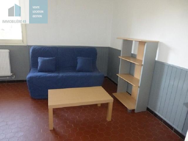Appartement location à Le Puy-en-Velay, Espaly-saint-marcel