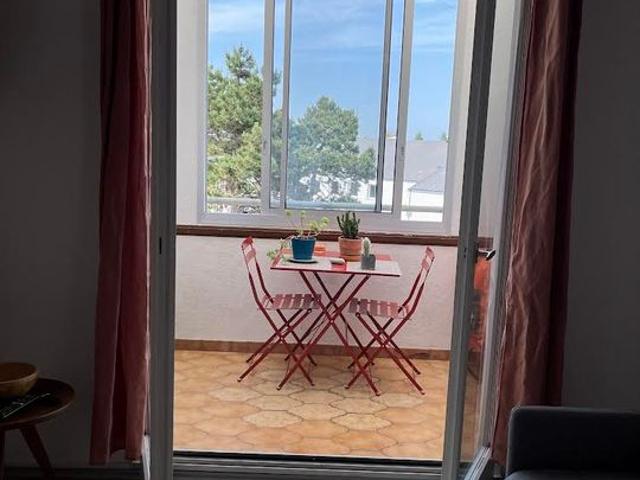 Appartement location à Les Sables-d'Olonne, Château-d'olonne