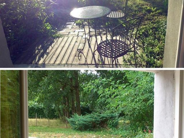 Appartement location à Nantes, Les Sorinières