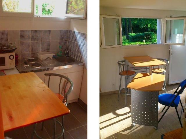 Appartement location à Nantes, Les Sorinières