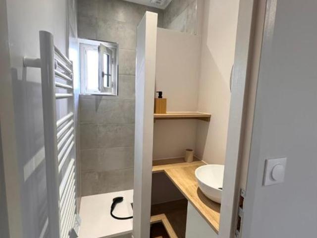 Appartement location à Libourne
