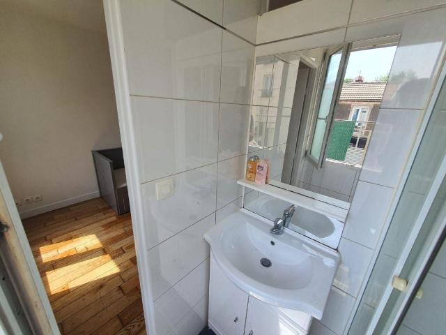 Appartement location à Saint-Denis, L'ile-saint-denis