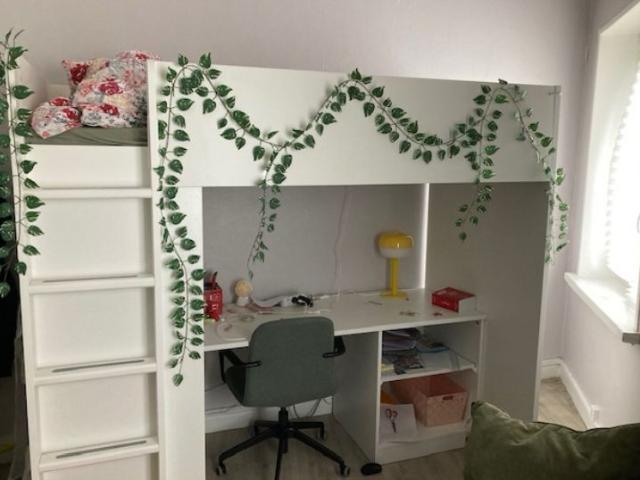 Appartement location à Lille, La Bassée