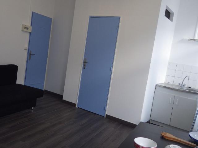 Appartement location à Lille, La Bassée