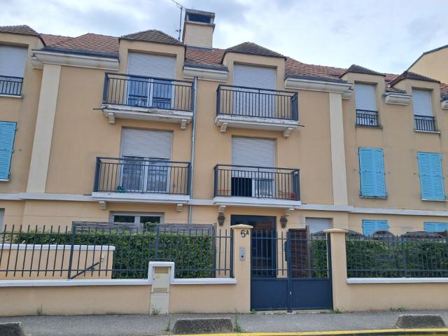 Appartement location à Mantes-la-Jolie, Limay