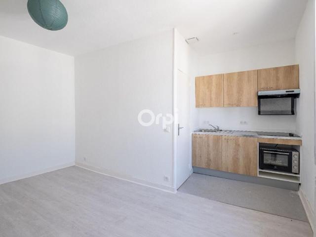 Appartement location à Limoges