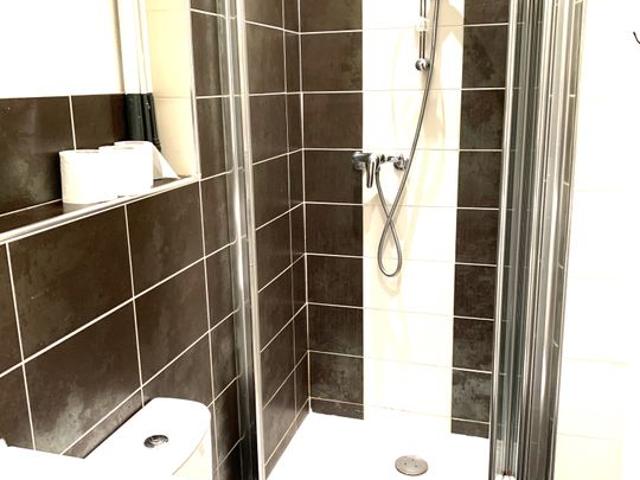 Appartement location à Limoges