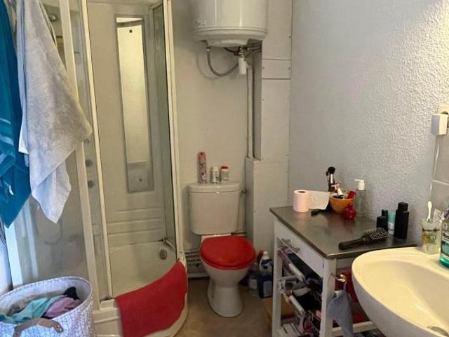 Appartement location à Limoges