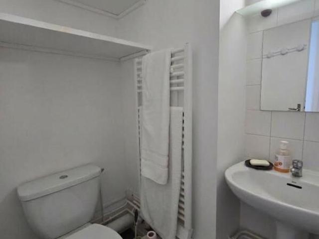 Appartement location à Limoges
