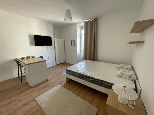 Appartement location à Limoges