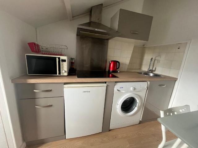 Appartement location à Limoges