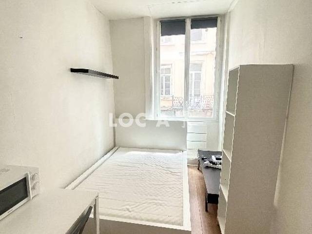 Appartement location à Lyon, Métropole de Lyon