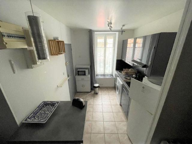Appartement location à Marseille