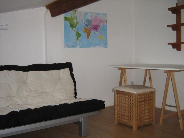 Appartement location à Marseille
