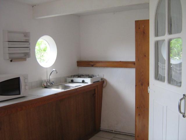 Appartement location à Marseille