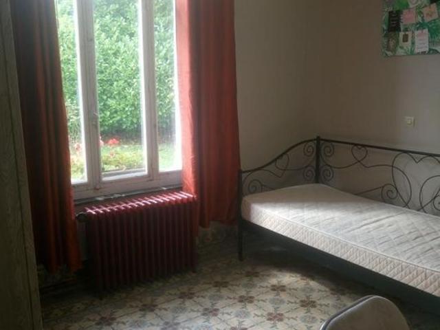 Appartement location à Avesnes-sur-Helpe, Maubeuge