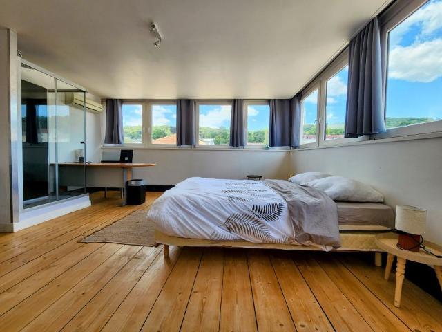 Appartement location à Nancy, Maxéville