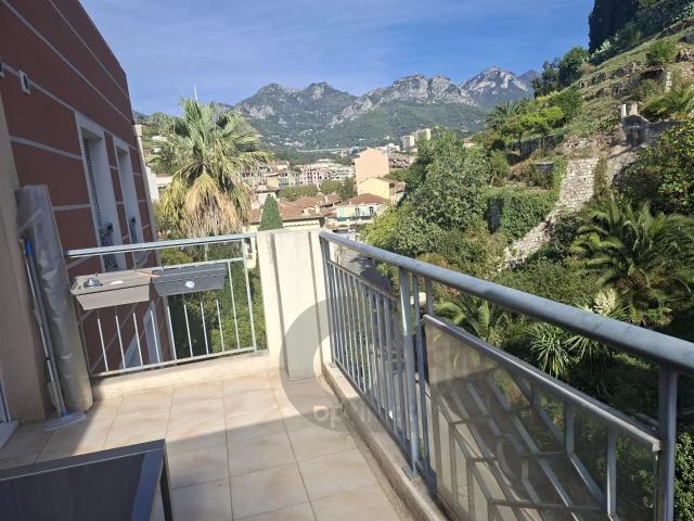 Appartement location à Monti, Menton