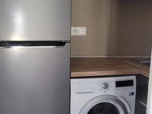 Appartement location à Méru, Oise