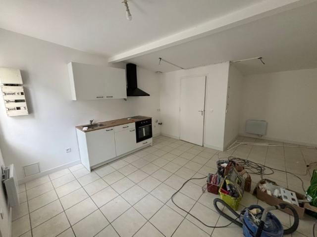 Appartement location à Senlis, Montataire