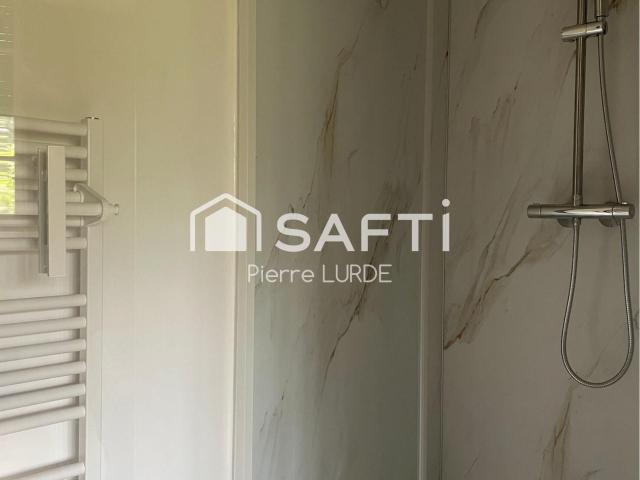Appartement location à Montauban