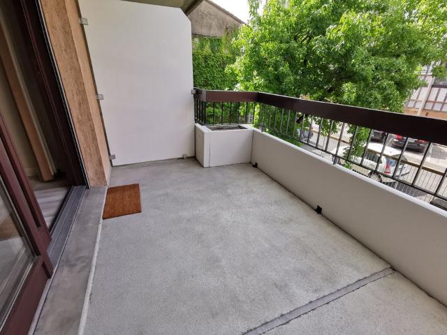 Appartement location à Montauban