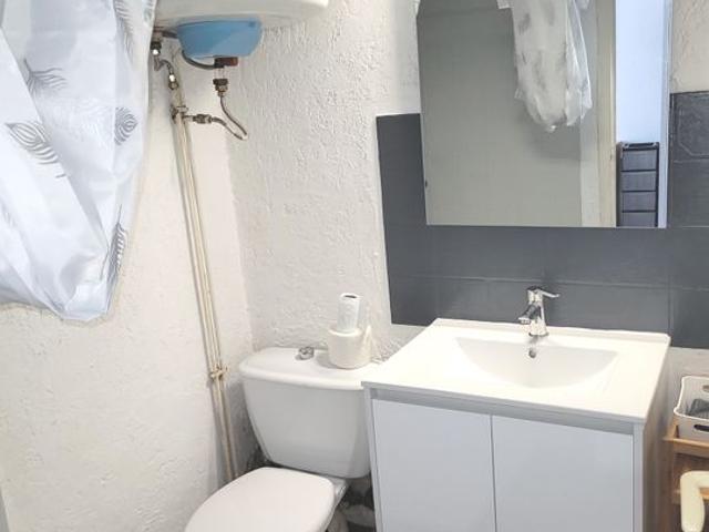 Appartement location à Montbéliard, Bethoncourt