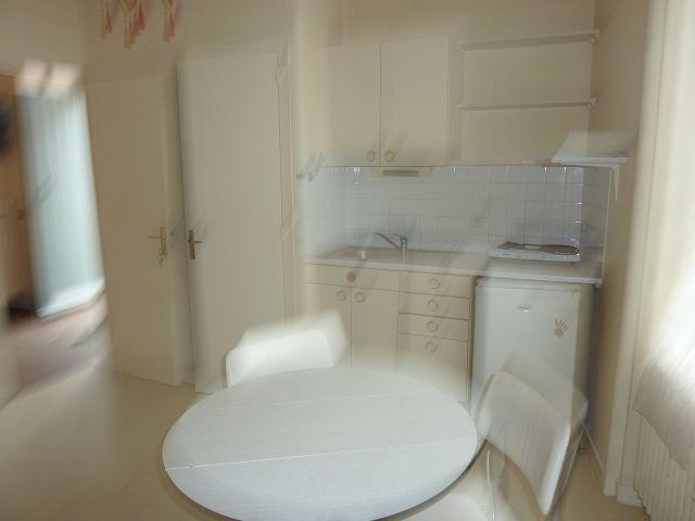 Appartement location à Montmorillon, Saulgé