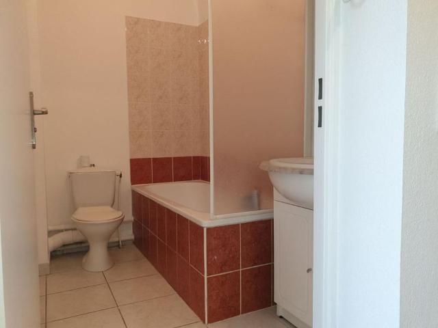 Appartement location à Montpellier