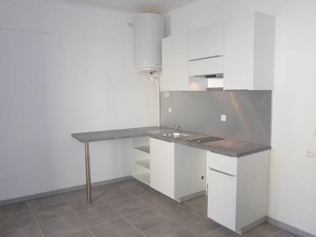 Appartement location à Montpellier