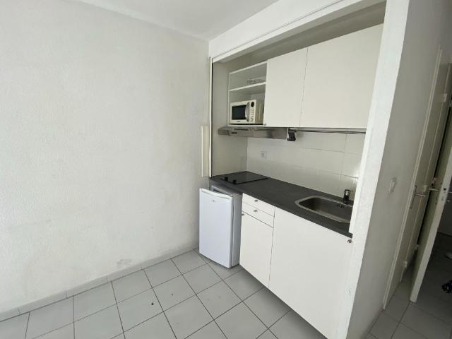 Appartement location à Montpellier
