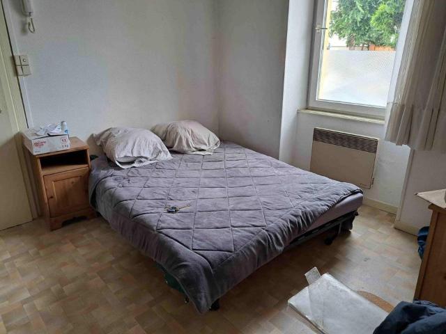 Appartement location à Mulhouse
