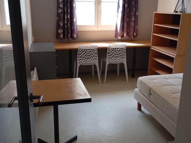 Appartement location à Nancy