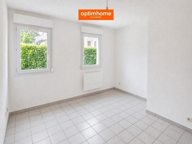 Appartement location à Nancy