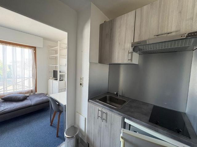 Appartement location à Nantes, La Chapelle-basse-mer