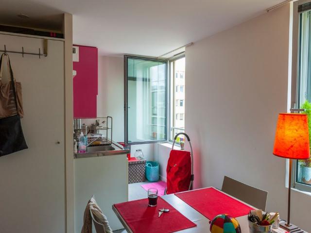 Appartement location à Nantes, La Chapelle-basse-mer