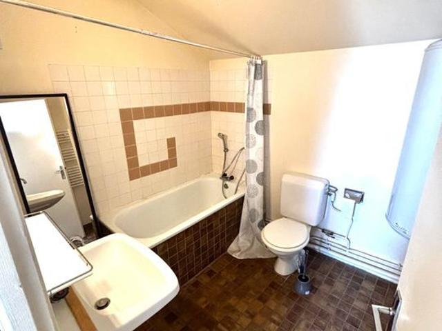 Appartement location à Nantes, La Chapelle-basse-mer
