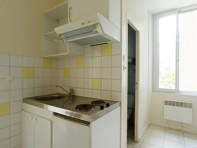 Appartement location à Nantes, La Chapelle-basse-mer