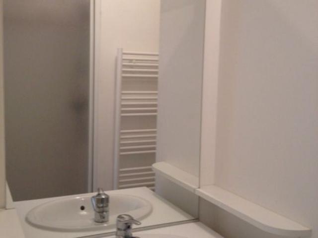 Appartement location à Nantes, La Chapelle-basse-mer