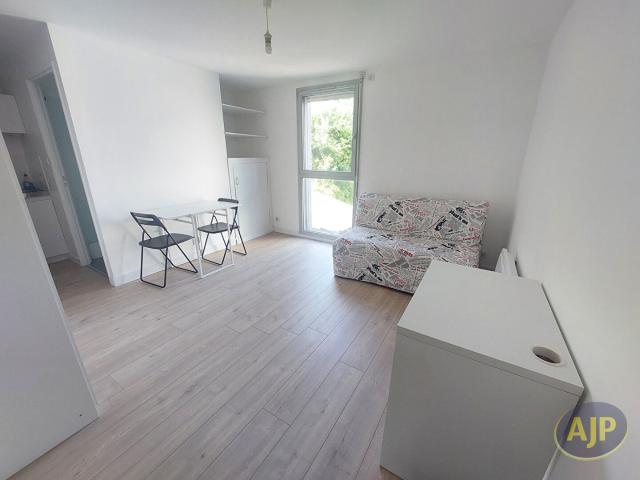 Appartement location à Nantes, La Chapelle-basse-mer