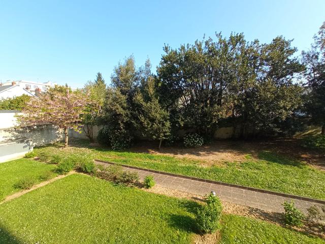 Appartement location à Nantes, La Chapelle-basse-mer