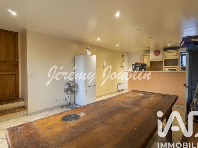 Appartement location à Pontoise, Neuville-sur-oise