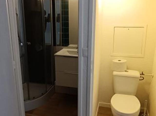 Appartement location à Nice