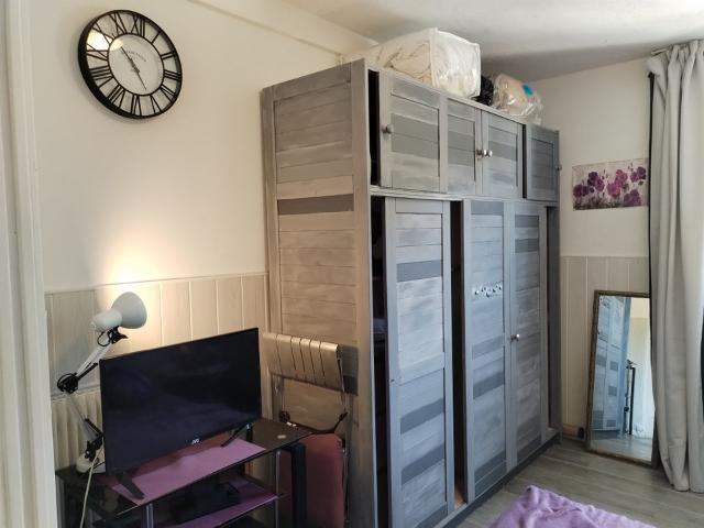 Appartement location à Nice