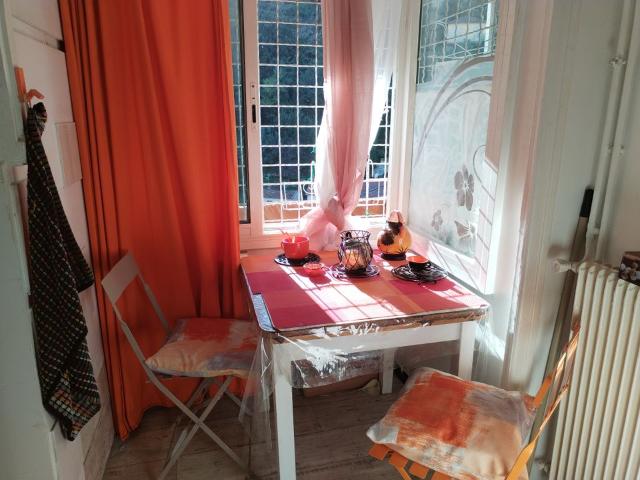 Appartement location à Nice